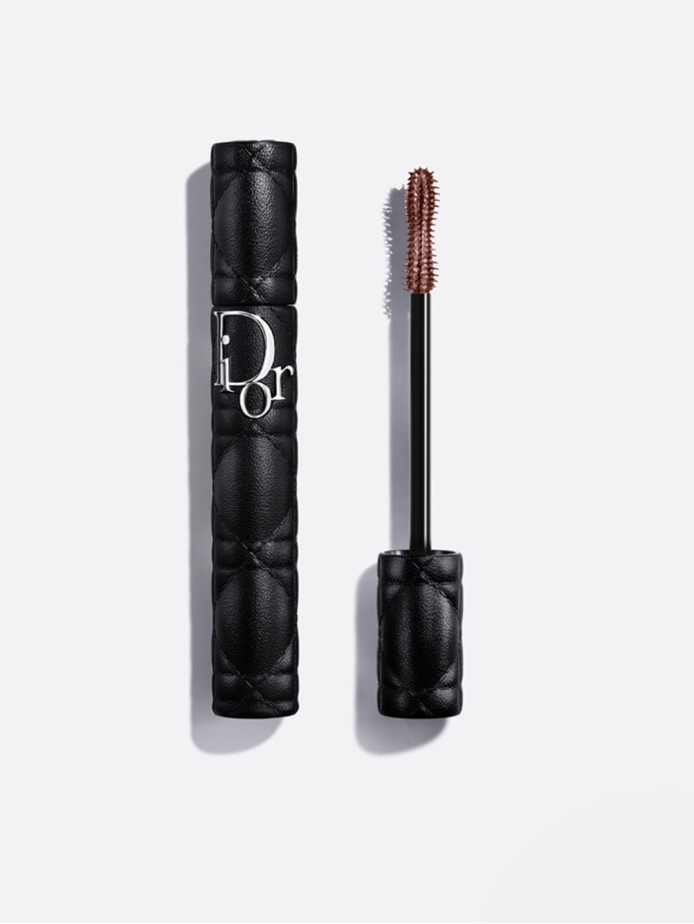 DIOR Diorshow Overvolume Mascara Overbrown 24H Volume NEW 👁️🤎